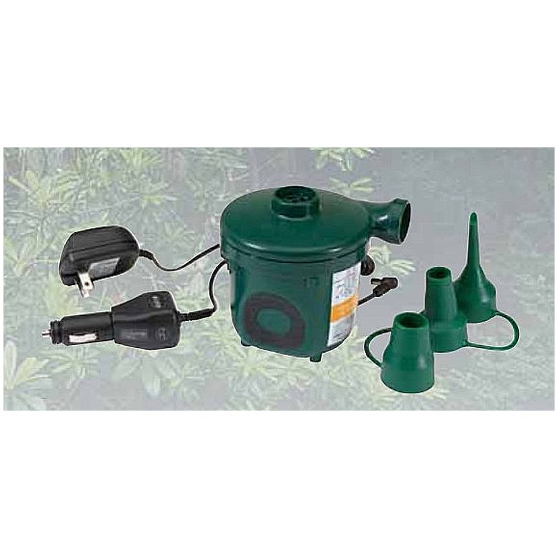 Air Pump, Rechargable AC/DC